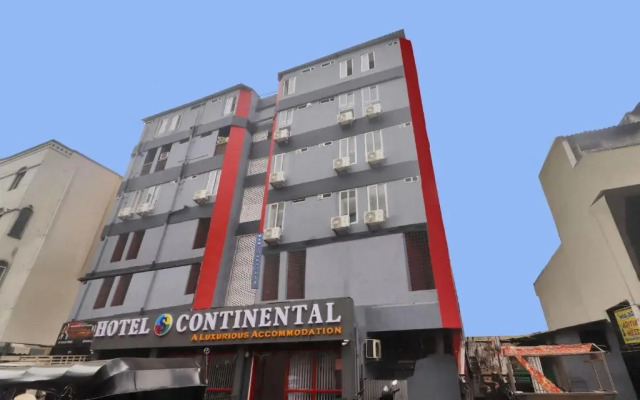 OYO Townhouse 1065 Hotel S Continental