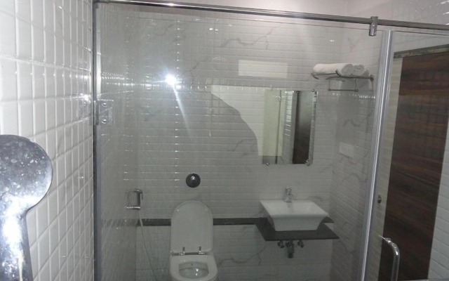 Hotel Riviera Executive