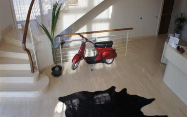 Aurelia House  Loft