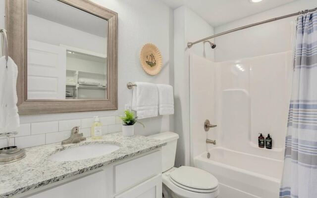 The Sicily House - 3 Private King Suites