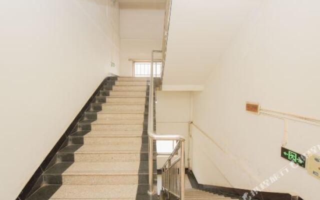 Zhengding changsheng hotel