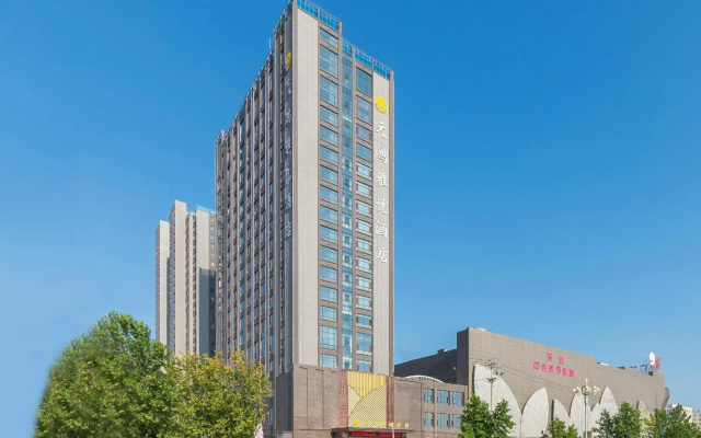 Tianhong Yayue Hotel
