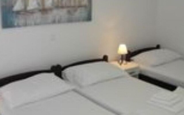 Apartment Big Nives 2 1 pax