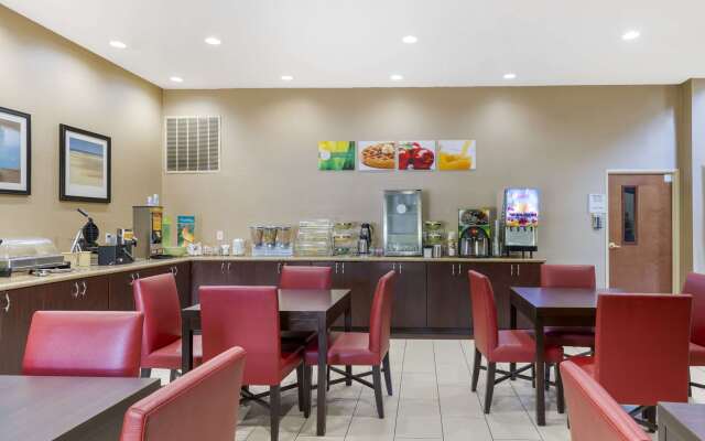 Quality Suites