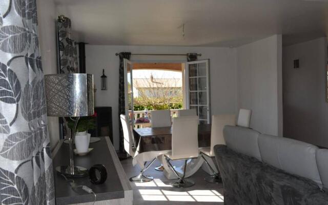 Maison Orgnac-l'Aven, 4 pièces, 6 personnes - FR-1-382-127