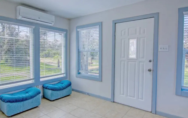 Pier Heaven 6031abc 9 Bedroom Home by RedAwning