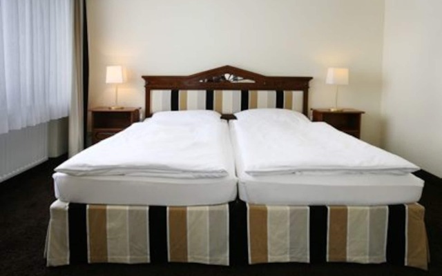 Wellness-Hotel Waldecker Hof