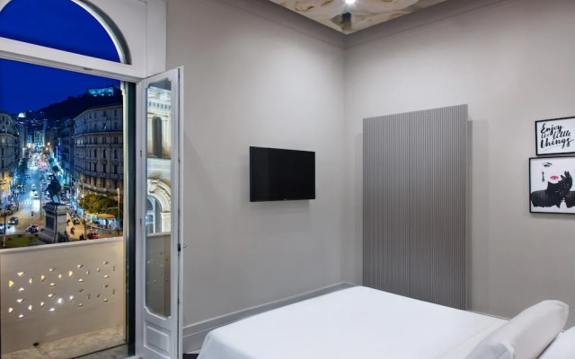 Lady Rose One in Naples