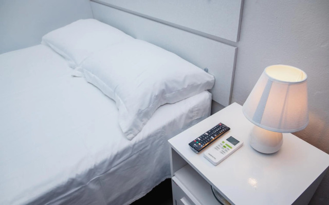 Varanda das Ignacias