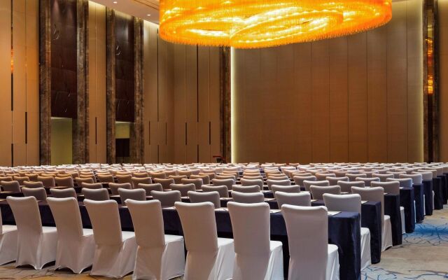 Pullman Nanchang Sunac