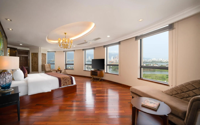 Minh Toan Galaxy Hotel