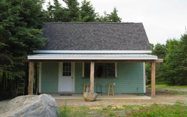 Cozy Coastal Cottages