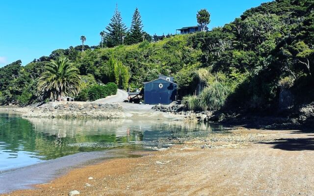 Driftwood Seaside Escapes
