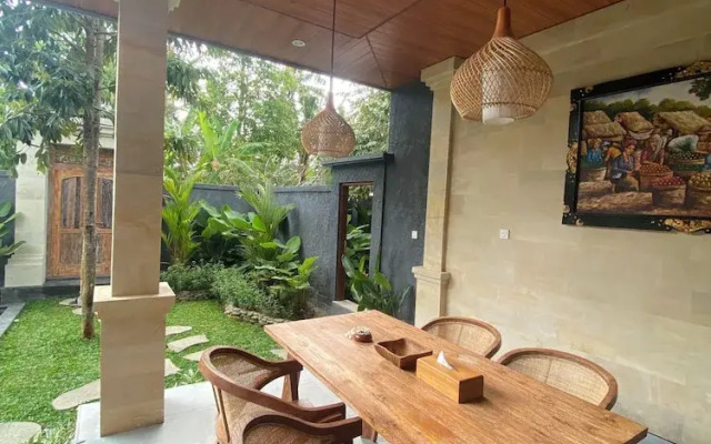 Ghauri Green View Villas by EPS