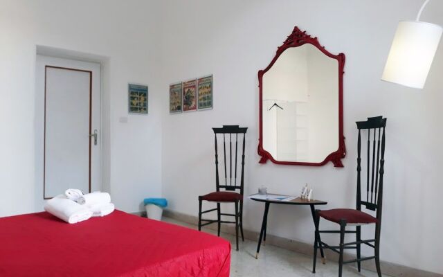 BB La Casa Del Signor Pott