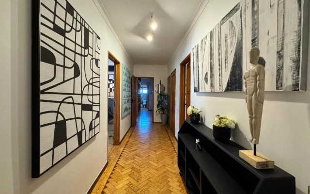 Apolónia 3e Five Bedrooms
