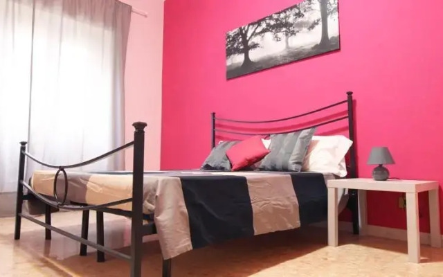 Anastasio II Casa Vacanze
