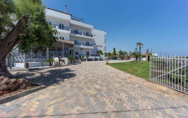 Naiades Hotel by Estia