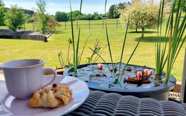 Cha Cha de Loup B&B - Vakantiewoning