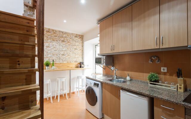 Liberty Duplex by LU Holiday