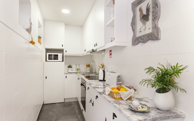 São Miguel Apartments