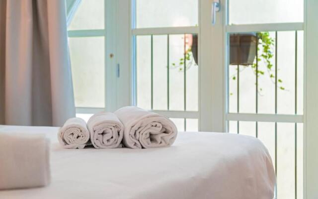 [Centro-Porta Nuova] Moderno Loft Con Patio E Wifi