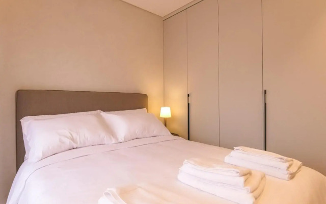 Two Steps Apartments 1