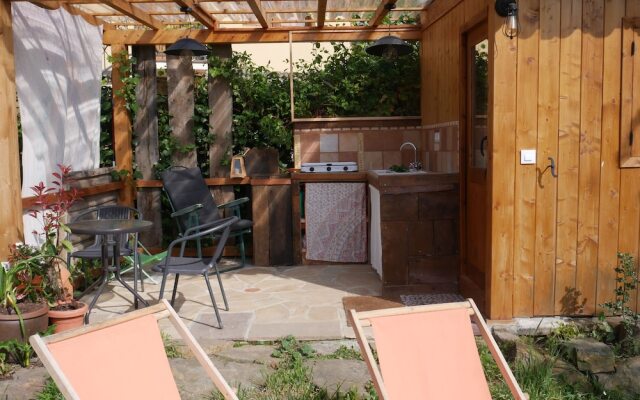 La Perezosa & Yoga Hostel