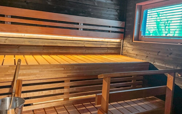 Villa Kaisla Kuusamo