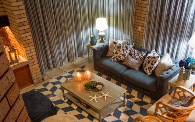 Little Rock Guest House