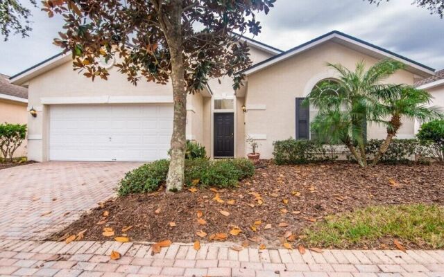 Windsor Villa Westhaven