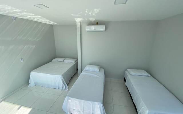 Pousada Recanto Itaúnas