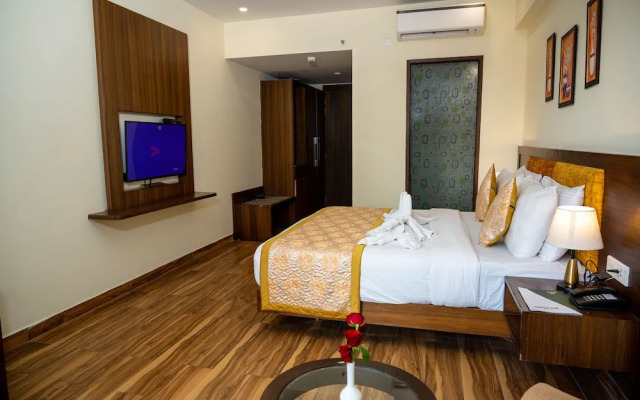 Bells Beach Resort - A Unit Of Resort De Balneaire