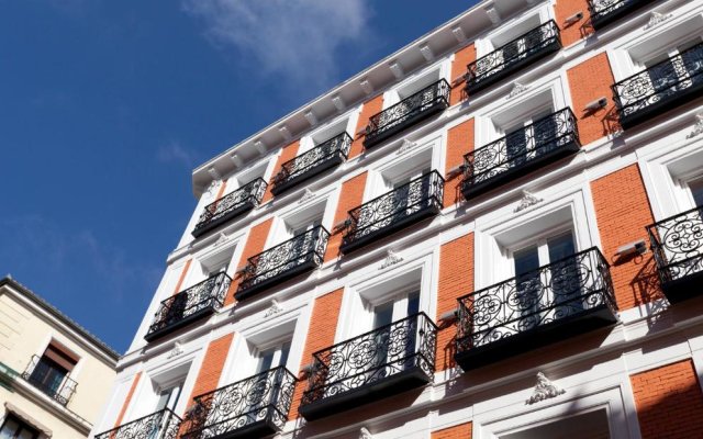 Hotel JC Rooms Chueca