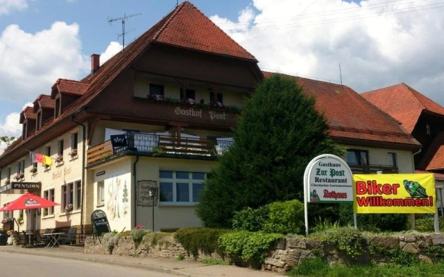 Gasthaus Hotel Zur Post