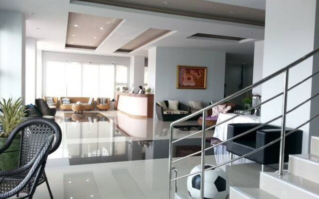 The Sita Princess Buriram