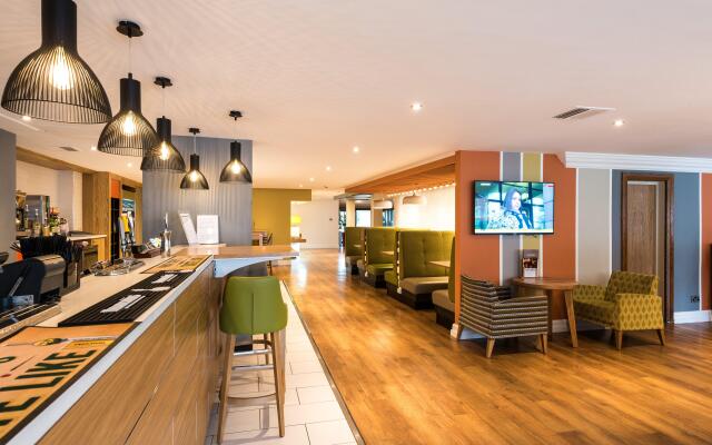 Holiday Inn Chester - South by IHG