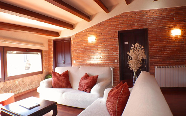 Les Golfes de Can Mascarbó