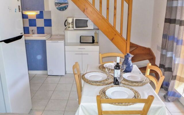 Villa Plein Sud Narbonne-Plage