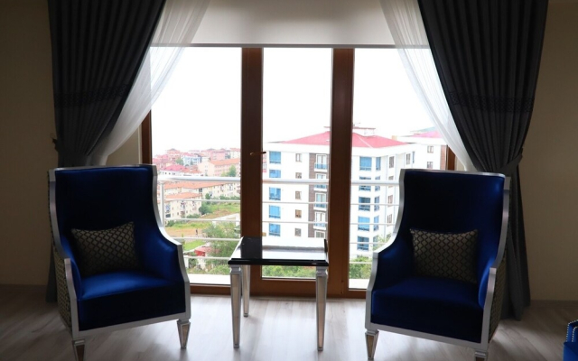Fende Dolg Suite Apartments