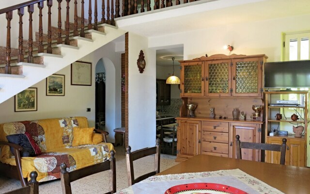 Lamy-Villa 400mt dal mare