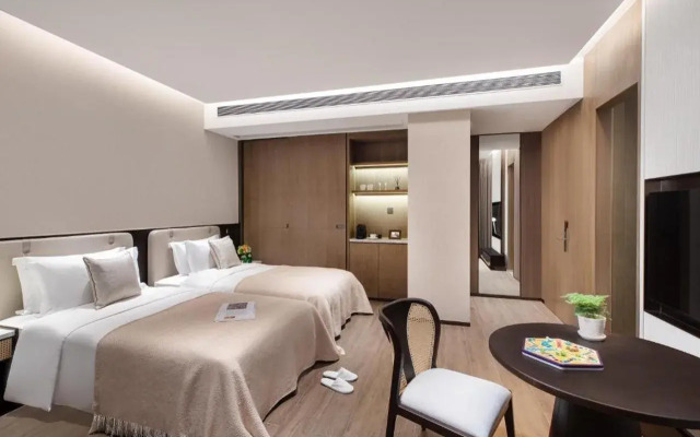 Ascott Dadonghai Bay Sanya