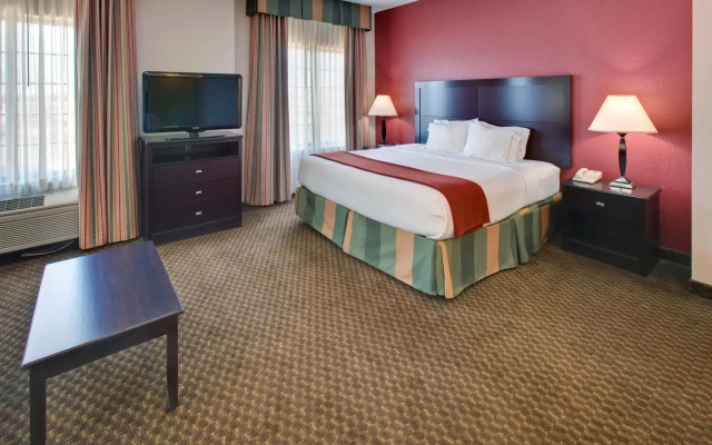 Holiday Inn Express Hotel & Suites Pleasant Prairie-Kenosha by IHG