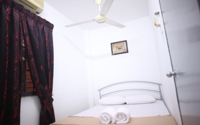 Nadia Damansara Damai Homestay