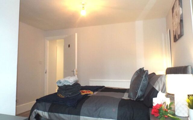 East London Short Let's