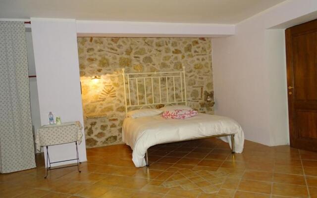 La Vecchia Stalla B&B
