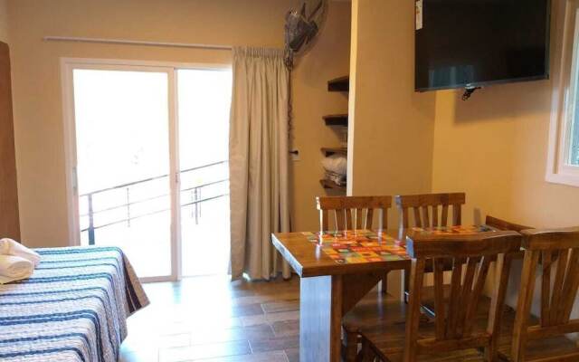 Grateus Luxury Apart & SPA