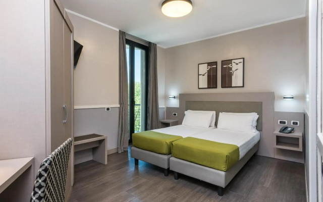 Noba  e Residenze