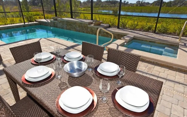 Solterra Villa