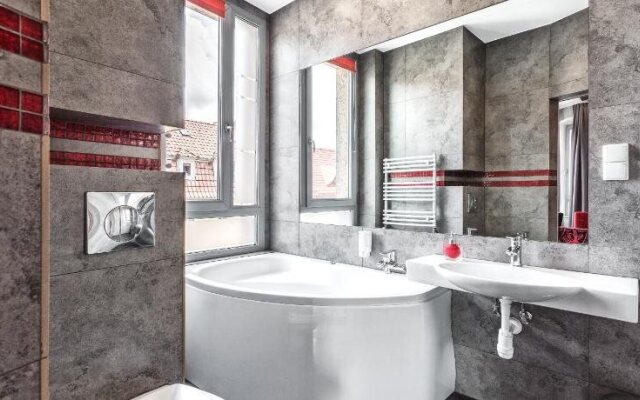 Grand Boutique Hotel - dawny Hotel Kaliski Ratuszowy